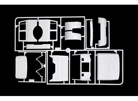 Italeri 3912 – Maqueta MAGIRUS-DEUTZ...