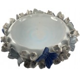 Centro de Mesa, Plato...