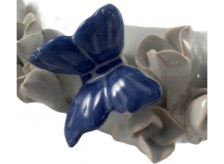 Centro de Mesa, Plato Decorativo para...