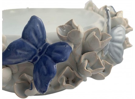 Centro de Mesa, Plato Decorativo para...