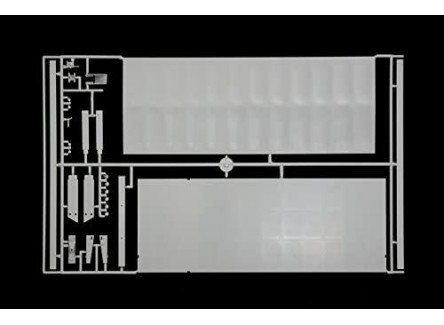 Italeri 3912 – Maqueta MAGIRUS-DEUTZ...