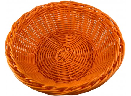 Set 2 Cestas, Paneras redondas...