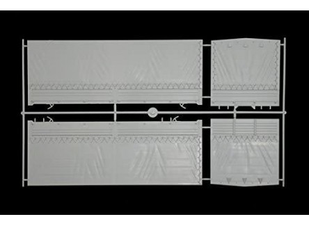 Italeri 3912 – Maqueta MAGIRUS-DEUTZ...