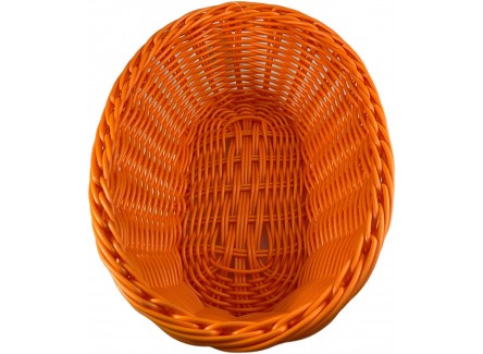 Set 2PCS Cestas, Paneras Ovaladas...