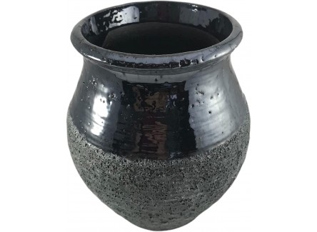 Jarrón, Florero Decorativo Rústico,...