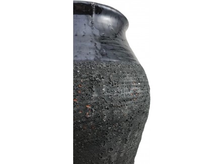 Jarrón, Florero Decorativo Rústico,...