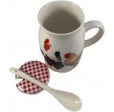 Taza de Café/Té Original,... 2