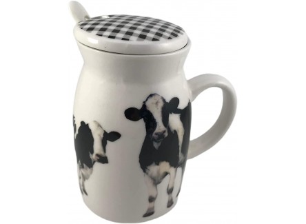 Taza de Café/Té Original, Decorativa...