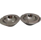 Juego, Set 2 Ceniceros...