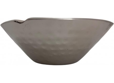 Juego, Set 2 Ceniceros Metálicos...