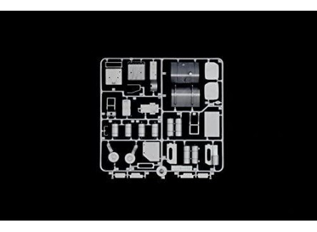 Italeri 3912 – Maqueta MAGIRUS-DEUTZ...