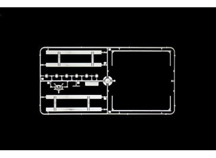 Italeri 3912 – Maqueta MAGIRUS-DEUTZ...