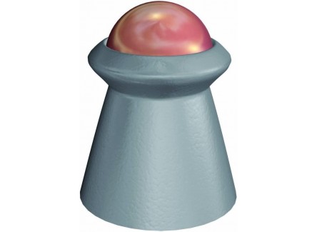 Balines Gamo Rocket calibre 4,5 -...