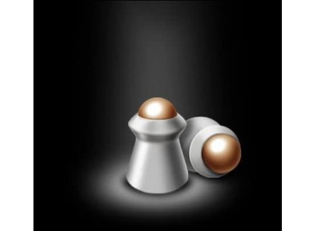 Balines Gamo Rocket calibre 4,5 -...