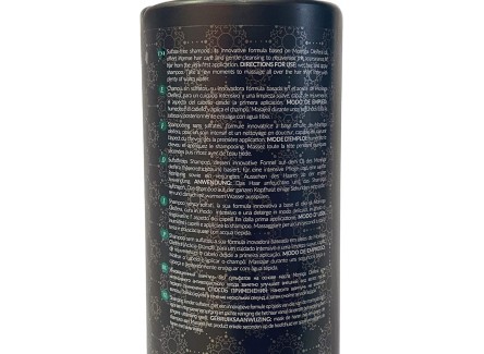 Lendan Moringa Champú 1000ML con...