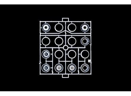 Italeri 3912 – Maqueta MAGIRUS-DEUTZ...