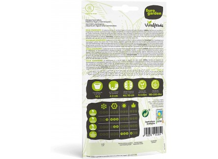 Eurogarden - Semillas Vitalfood para...