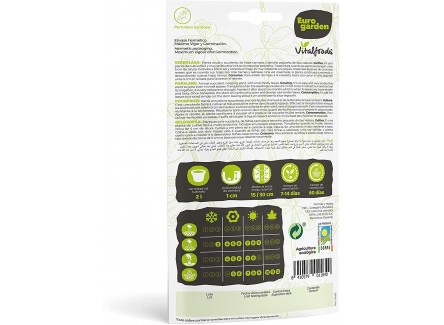 Eurogarden - Semillas Vitalfood para...