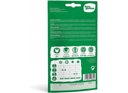 Eurogarden - Semillas Aromáticas para...