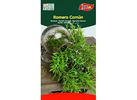 Eurogarden - Semillas Aromáticas para...