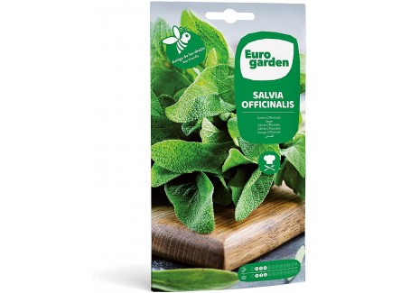 Eurogarden - Semillas Aromáticas para...