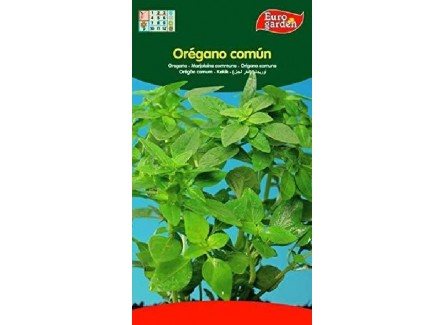 Eurogarden - Semillas Aromáticas para...