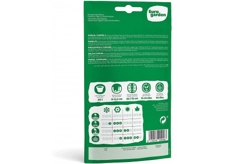 Eurogarden - Semillas Aromáticas para...