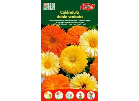 Eurogarden - Semillas de Flores...