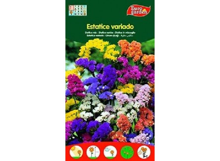 Eurogarden - Semillas de Flores...