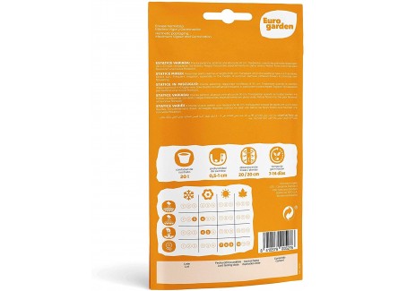 Eurogarden - Semillas de Flores...