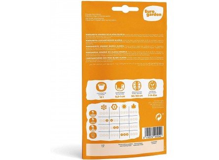 Eurogarden - Semillas de Flores -...