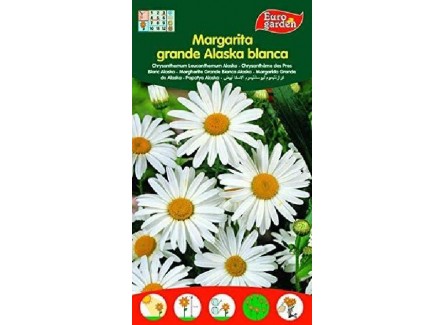 Eurogarden - Semillas de Flores -...