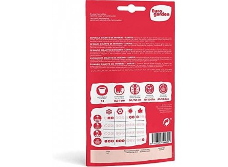 Eurogarden - Semillas Hortícolas....