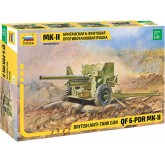 Zvezda 3518 - Maqueta...