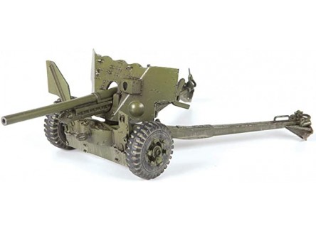 Zvezda 3518 - Maqueta tanque QF-PDR...