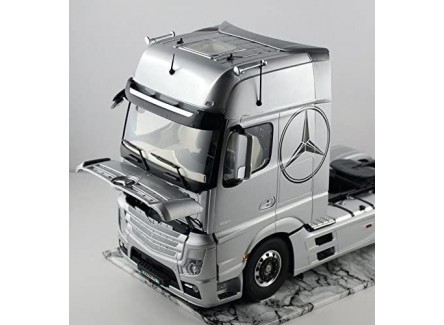 Italeri 3905 - Maqueta Mercedes Benz...
