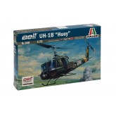 Italeri 040 –  Maqueta de...