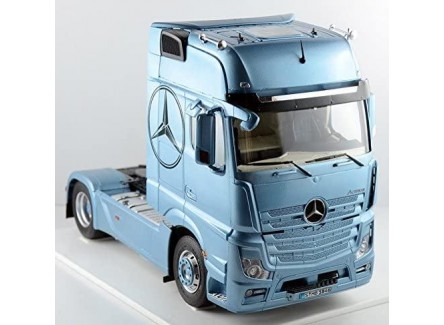Italeri 3905 - Maqueta Mercedes Benz...