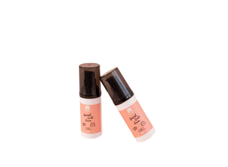 Valquer - Serum especial rizos....