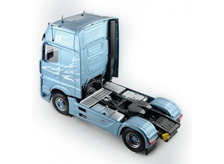 Italeri 3905 - Maqueta Mercedes Benz...