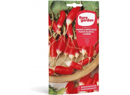 Eurogarden - Semillas Hortícolas....