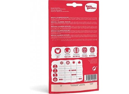 Eurogarden - Semillas Hortícolas....