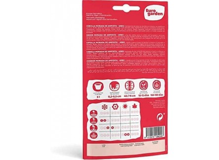 Eurogarden - Semillas Hortícolas....