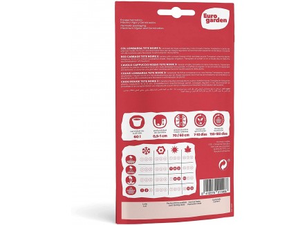 Eurogarden - Semillas Hortícolas...