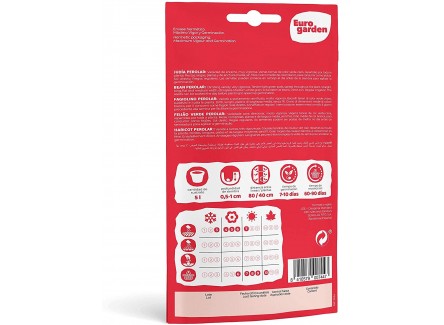 Eurogarden - Semillas Hortícolas....