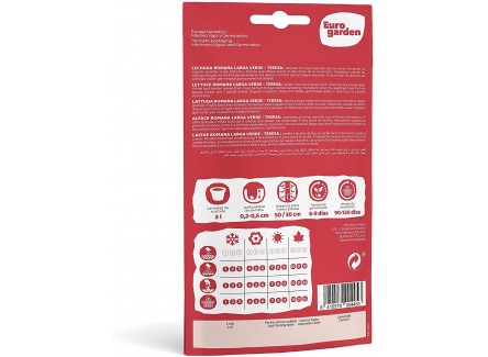 Eurogarden - Semillas...