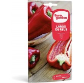 Eurogarden - Semillas... 2