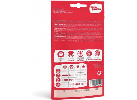 Eurogarden - Semillas Hortícolas...