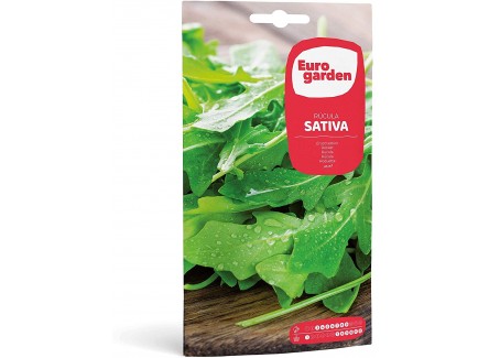 Eurogarden - Semillas Hortícolas....