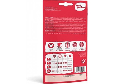 Eurogarden - Semillas Hortícolas....